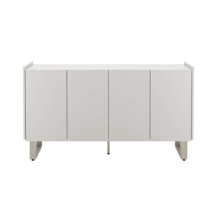Arcadia Off-White Buffet