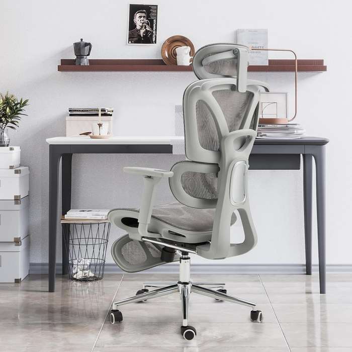 Aviva Recliner Office Chair