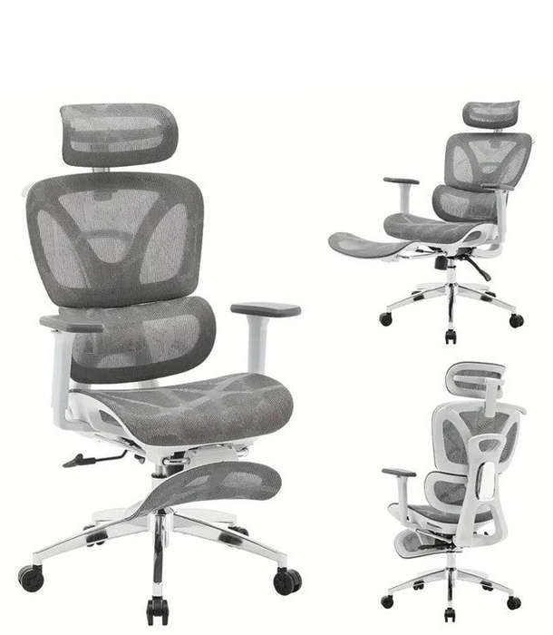 Aviva Recliner Office Chair