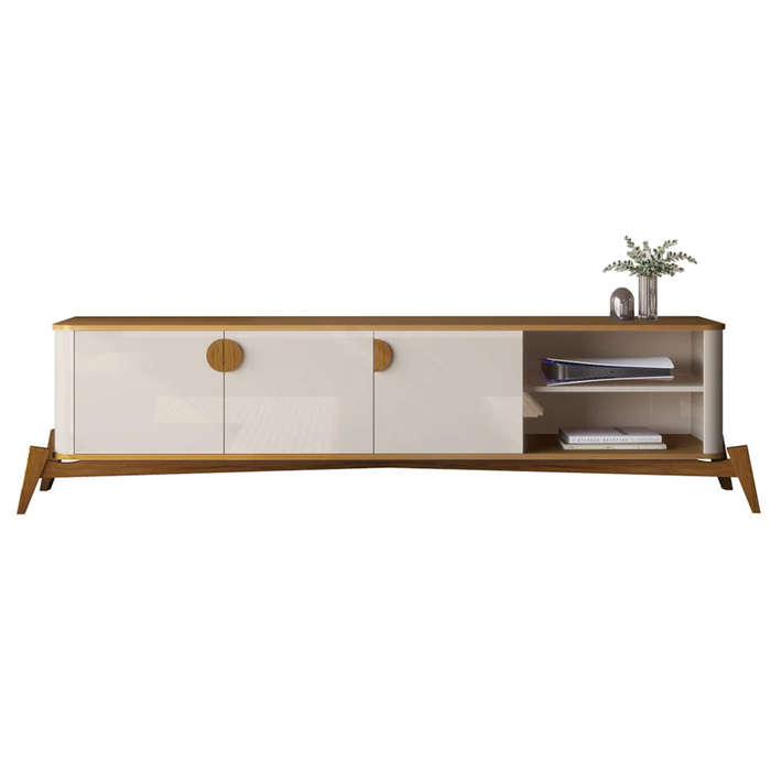 Bancada Buriti 1.8 Plasma Stand