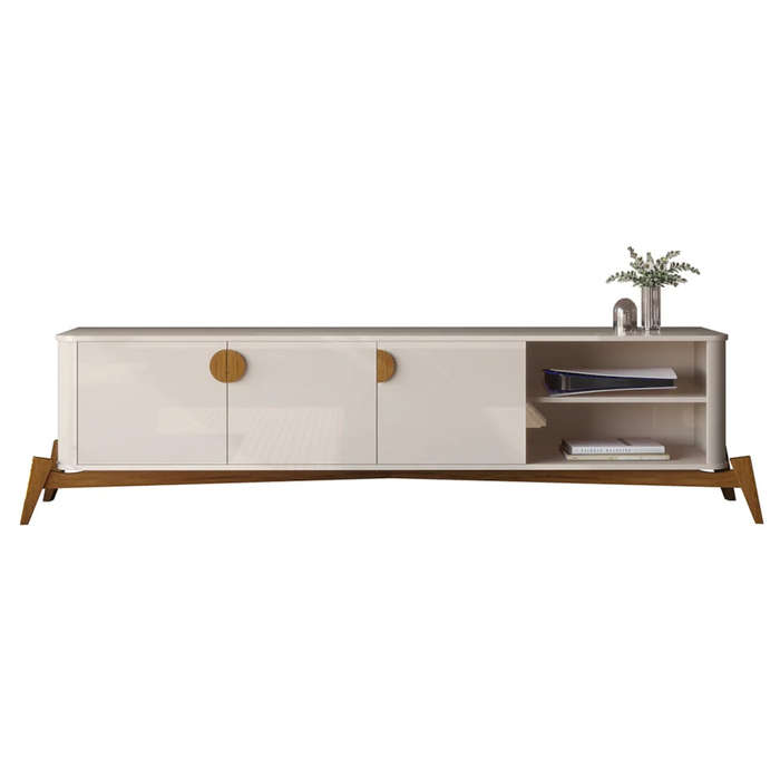 Bancada Buriti 1.8 Plasma Stand
