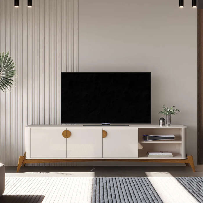 Bancada Buriti 1.8 Plasma Stand
