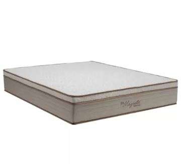 Bio Magnetic PillowTop Mattress