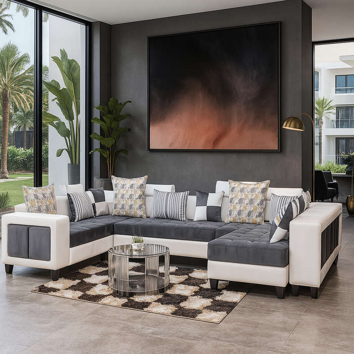 Relish Corner Sofa