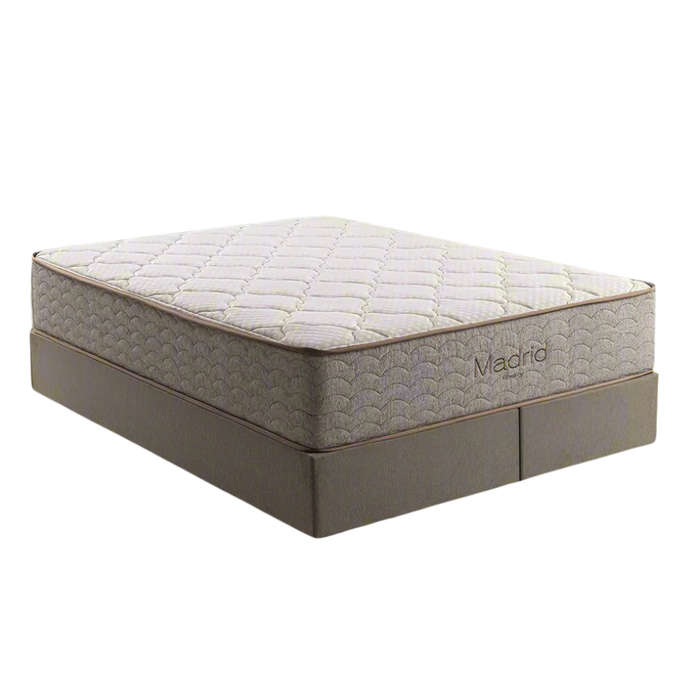 Madrid Mattress Only