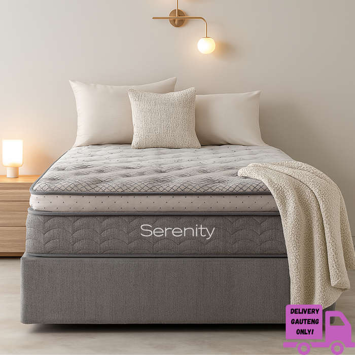 Tavio Mattress Only