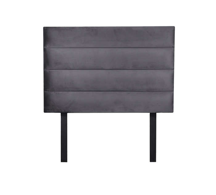 Diagonal Panel Headboards