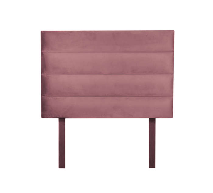 Diagonal Panel Headboards