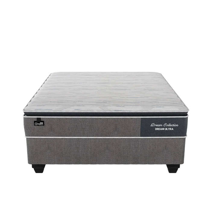 Restonic iDream, Dream Ultra, Base and Mattress