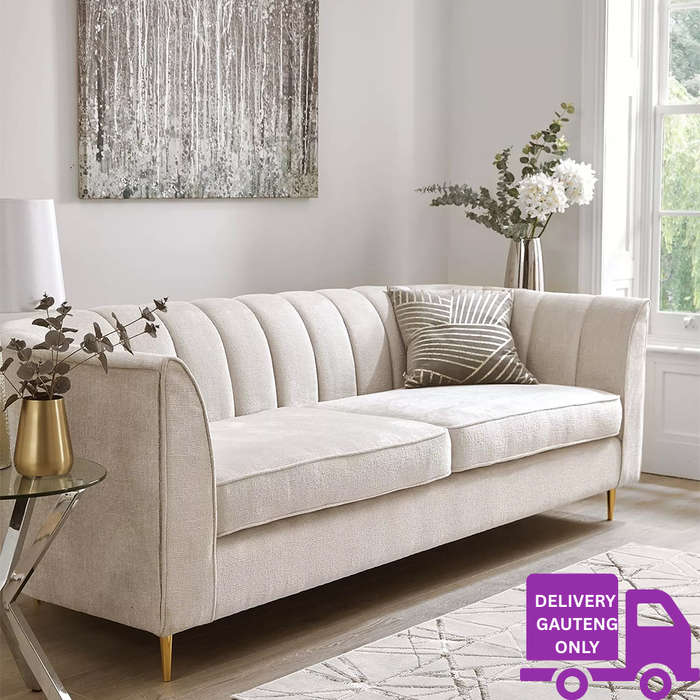 Ellery Three Seater Sofa