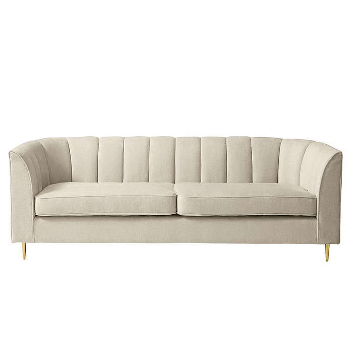 Ellery Three Seater Sofa