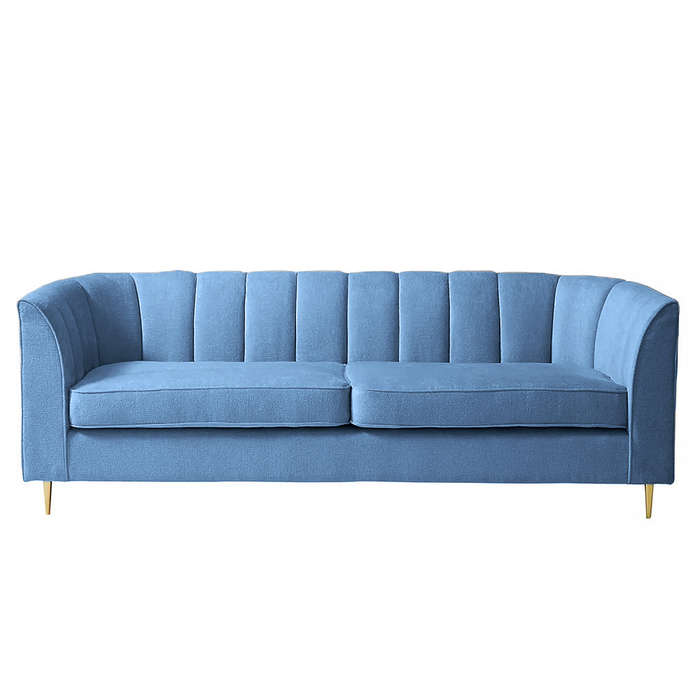 Ellery Three Seater Sofa