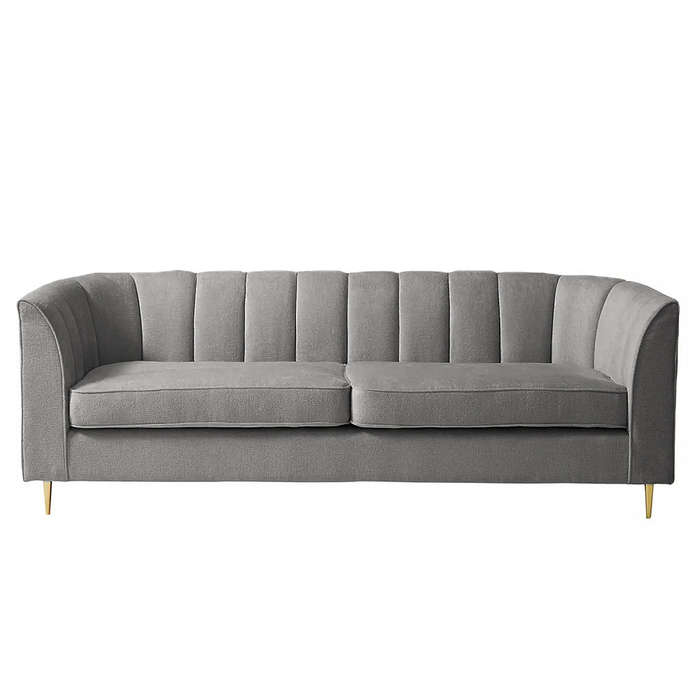 Ellery Three Seater Sofa