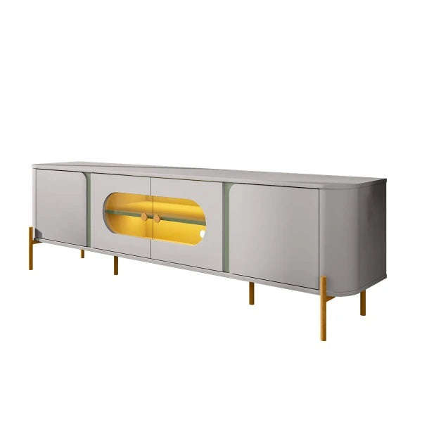 Rack Juquehy Plasma Stand