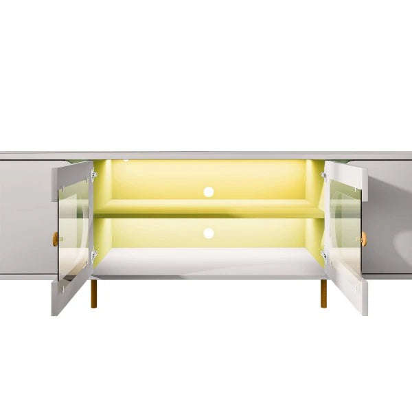 Rack Juquehy Plasma Stand