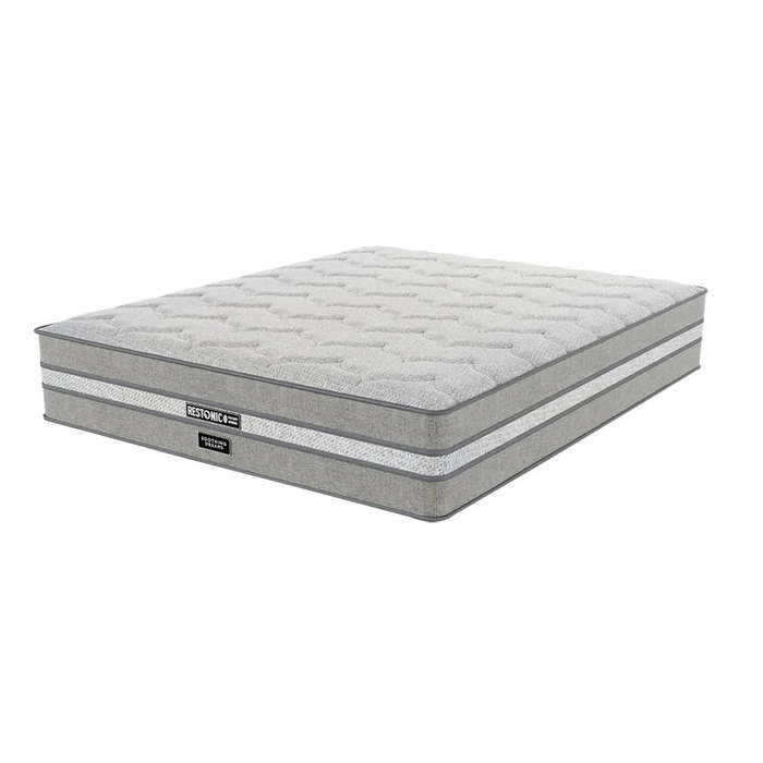 Restonic Pocket Soothing Dreams Base & Mattress