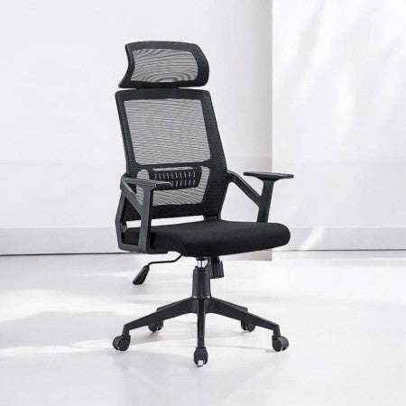 Rosalie Swivel Office Chair