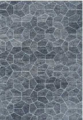 Babylon Rug  Thunder
