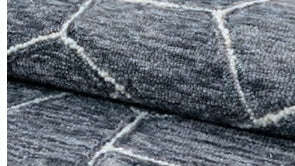 Babylon Rug  Thunder