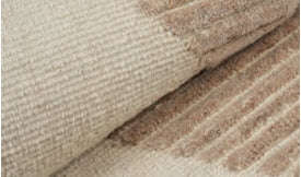 Namib Rug  Dune