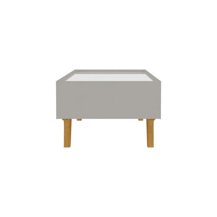 Centro Sena Off White Coffee Table