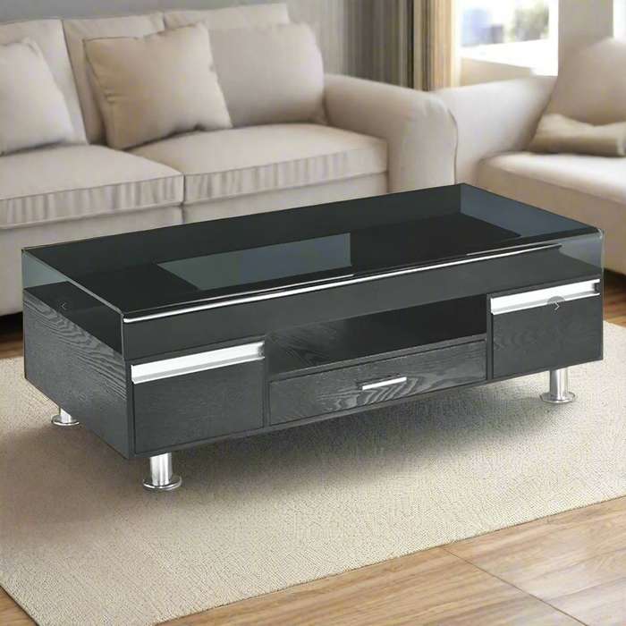 Tokyo Coffee Table