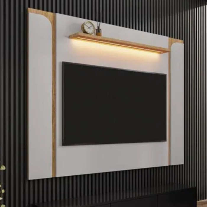 Maresias 1 Shelf TV Panel