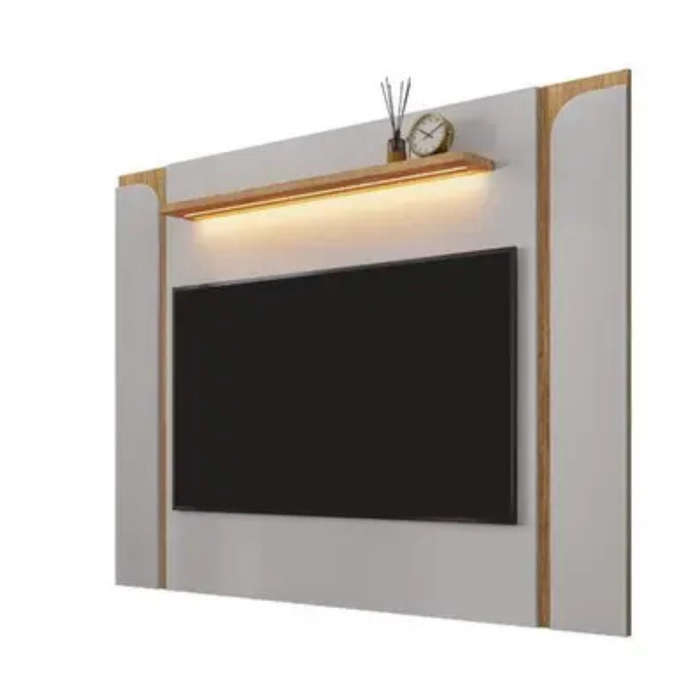 Maresias 1 Shelf TV Panel