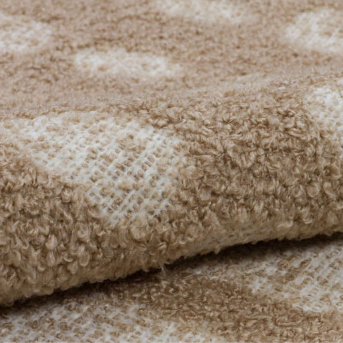 Cobblestone-Sandy Rug