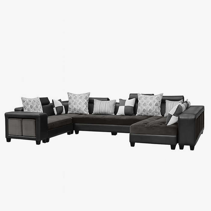 Relish Corner Sofa