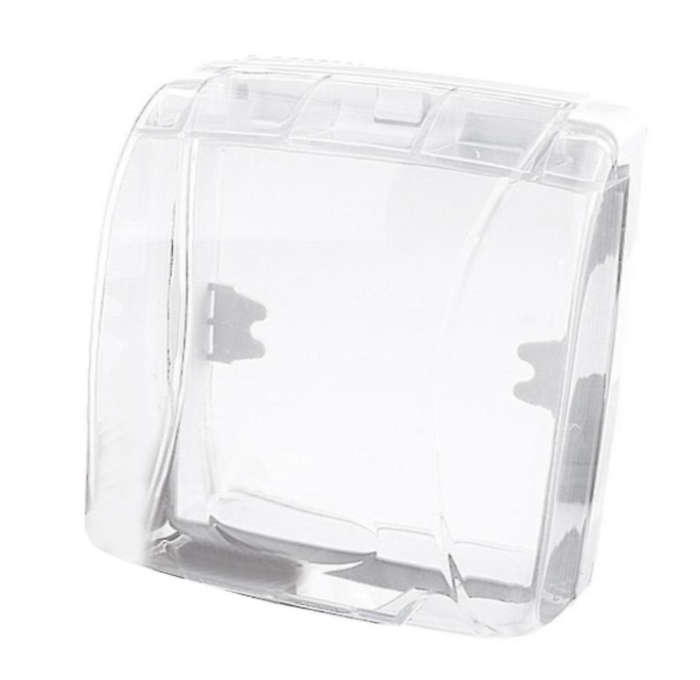 Reptronic Doorbell Button Rain Shield