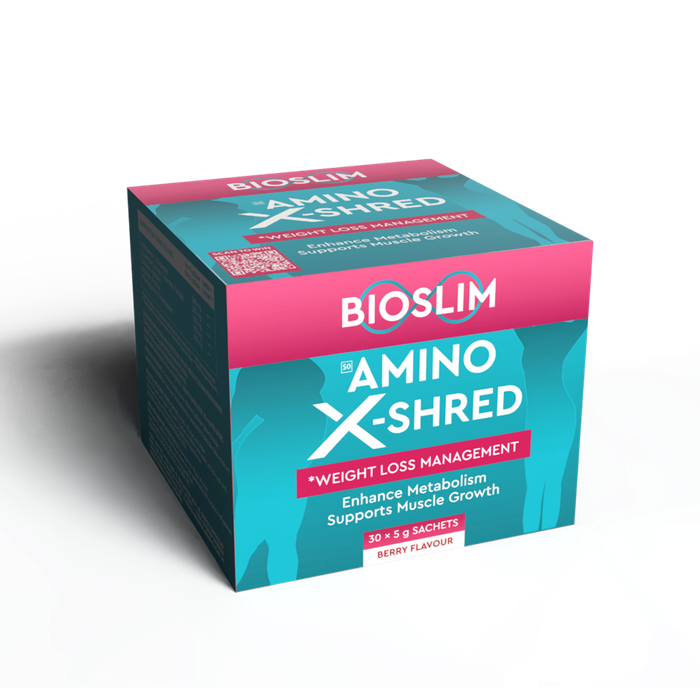 BIOSLIM Amino X-Shred