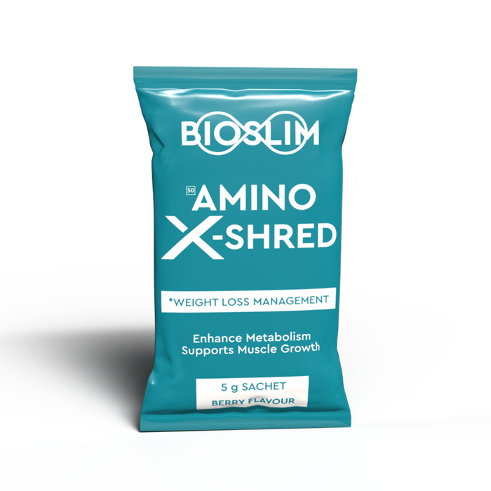 BIOSLIM Amino X-Shred