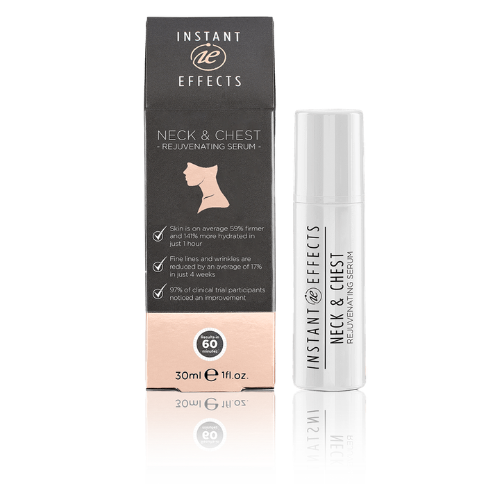 Instant Effects Neck-Chest-Serum 30ml