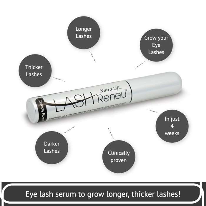 Nutra-Lift® Lash Reneu Conditioner 7ml