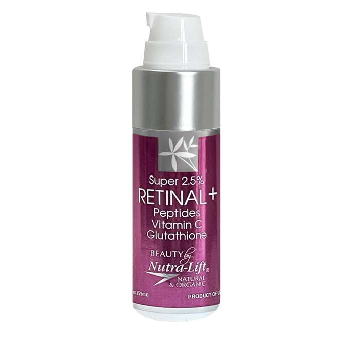 Nutra-Lift Retinal+ 59ml