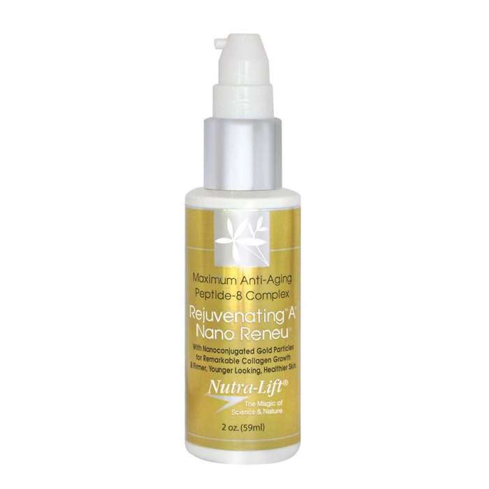Nutra-Lift® Rejuvenating A 24KT Gold Nano Reneu 59 ml