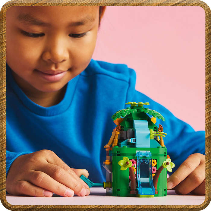 LEGO® | Disney Princess Princess Moanas Island Fun Building Toy 43260
