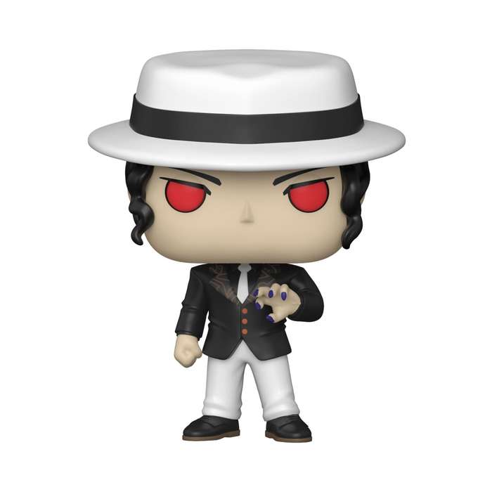 FUNKO POP!:DEMON SLAYER-MUZAN KIBUTSUJI