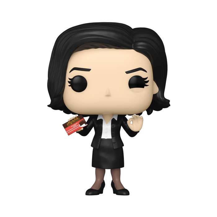 FUNKO POP! TV:FRIENDS S6-MONICA
