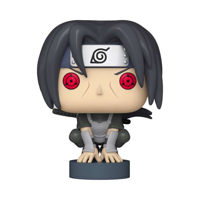 FUNKO POP!:NARUTO-ITACHI (YOUNG)