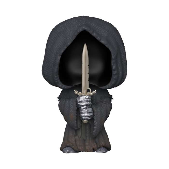 FUNKO POP!:LOTR S8-NAZGUL