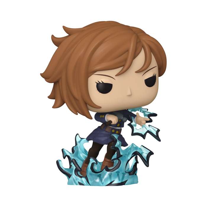 FUNKO POP PLUS!:JJK-NOBORA W/CH(GW)