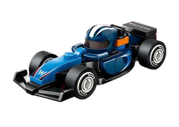 F1® Collectible Race Cars Williams Racing