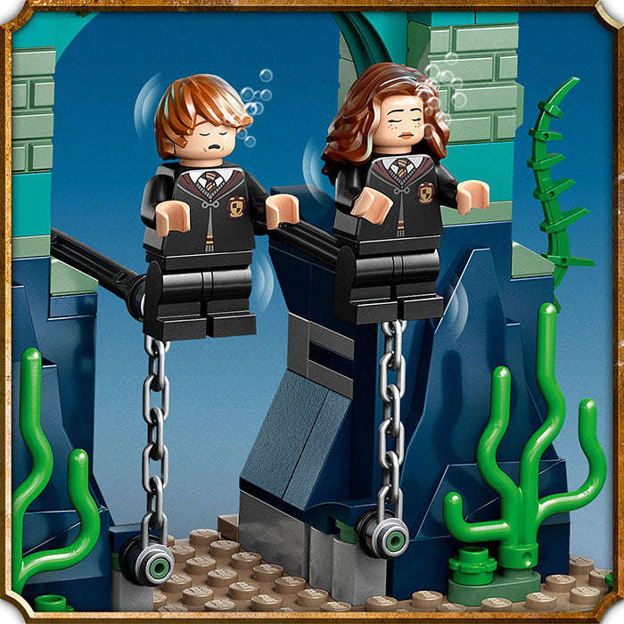 LEGO® Harry Potter Triwizard Tournament: The Black Lake 76420