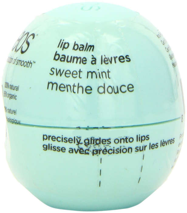 eos Lip Balm - Sweet Mint