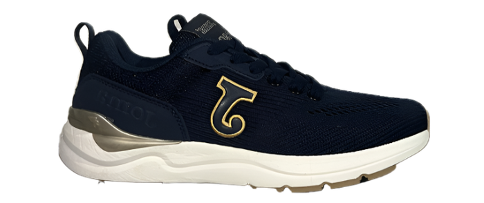 JOMA C.800 Navy/Beige