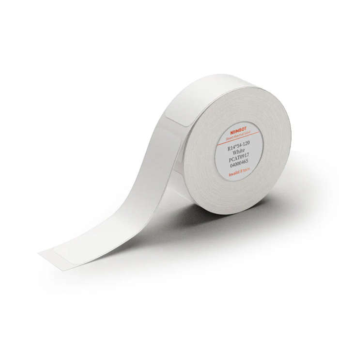 Niimbot White Series Thermal Label For D11/D110/D101