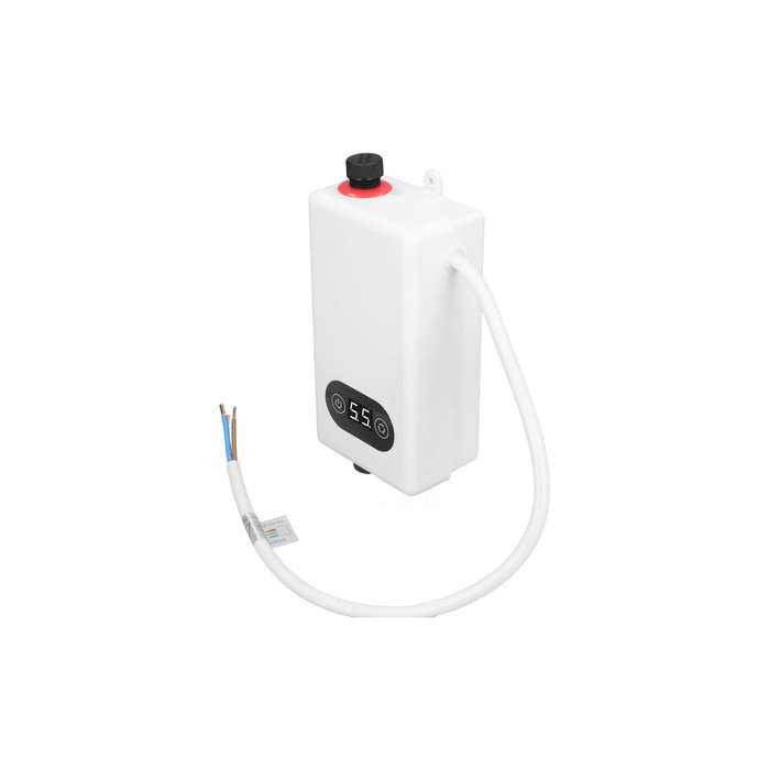 Energy-Efficient Instant Electric Water Heater with Memory Function RYK-007