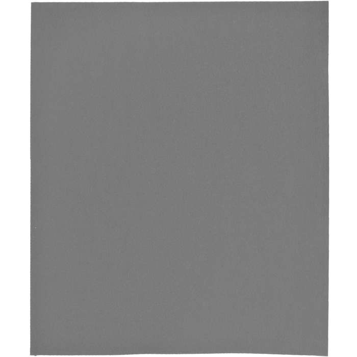 Water paper 230 x 280mm 1200 gritwet & dry 50 per pack std